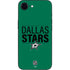 NHL Dallas Stars Lineup iPhone 16e Skin